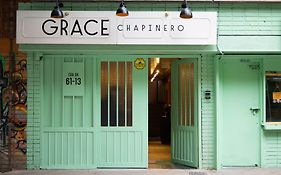 Grace Chapinero